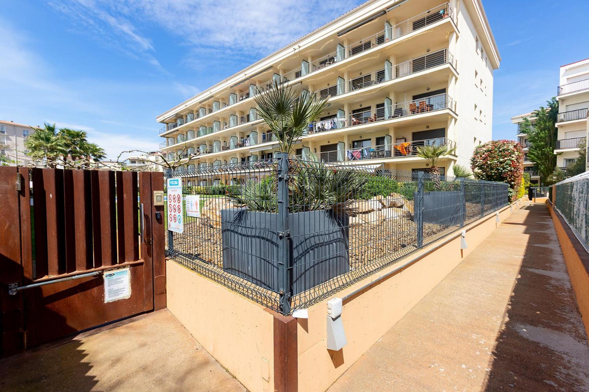 Apartment Rnet -mileni Bajo Ii Costa Brava Roses