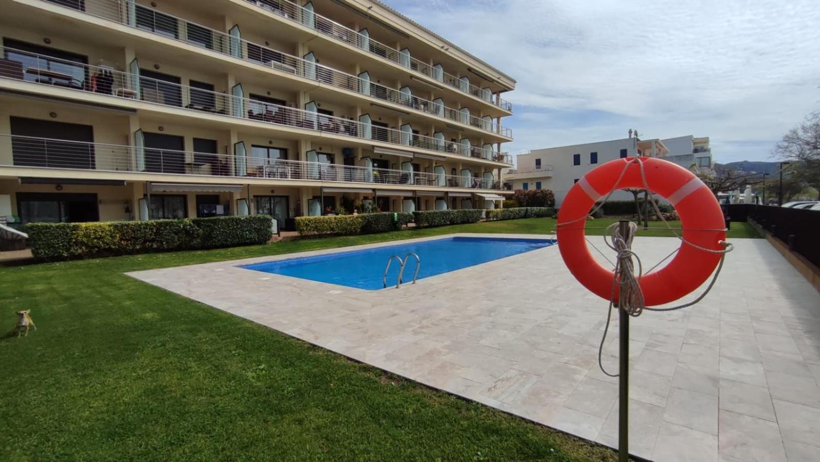 Apartment Rnet -mileni Bajo Ii Costa Brava