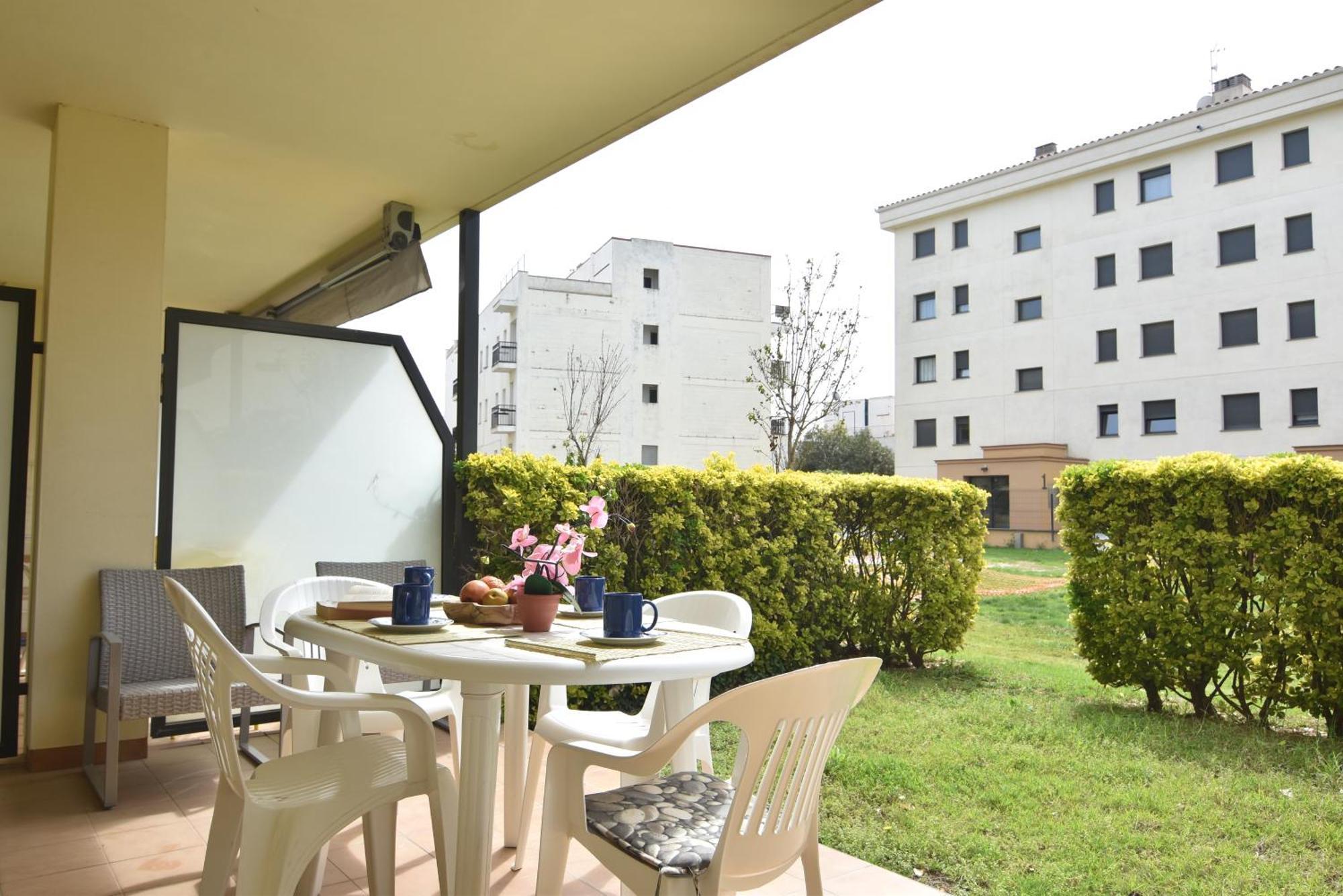 Apartment Rnet -mileni Bajo Ii Costa Brava
