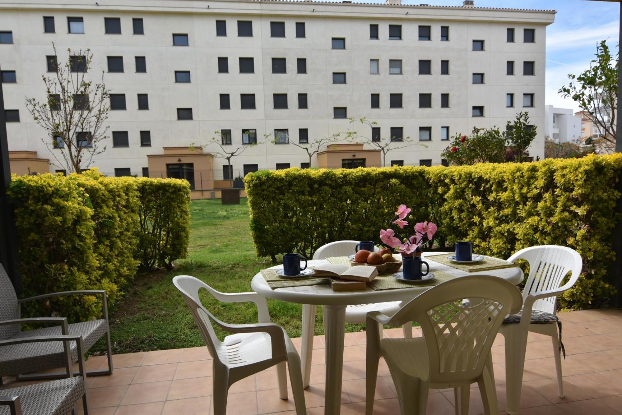 Rnet -mileni Bajo Ii Costa Brava Apartment
