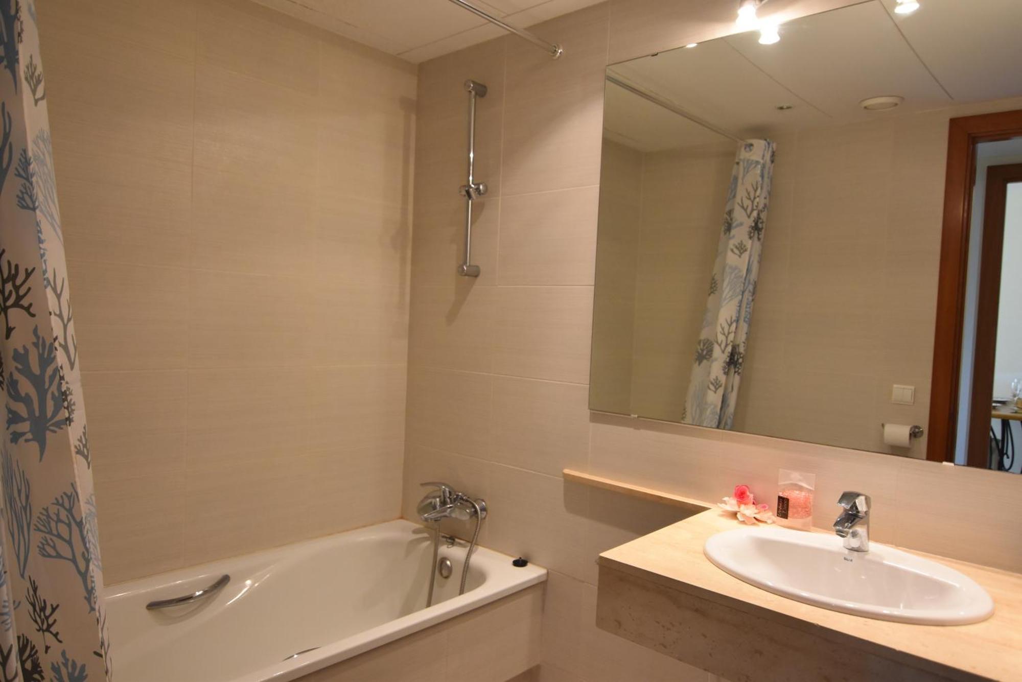 Apartment Rnet -mileni Bajo Ii Costa Brava Roses