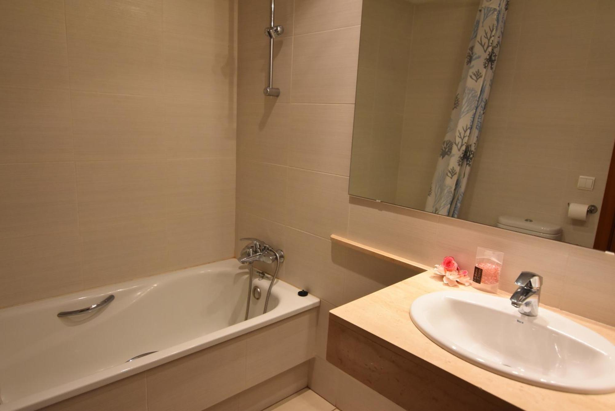 Apartment Rnet -mileni Bajo Ii Costa Brava *