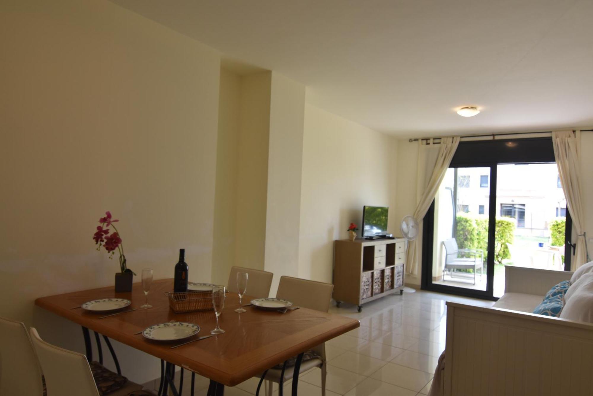 Apartment Rnet -mileni Bajo Ii Costa Brava *