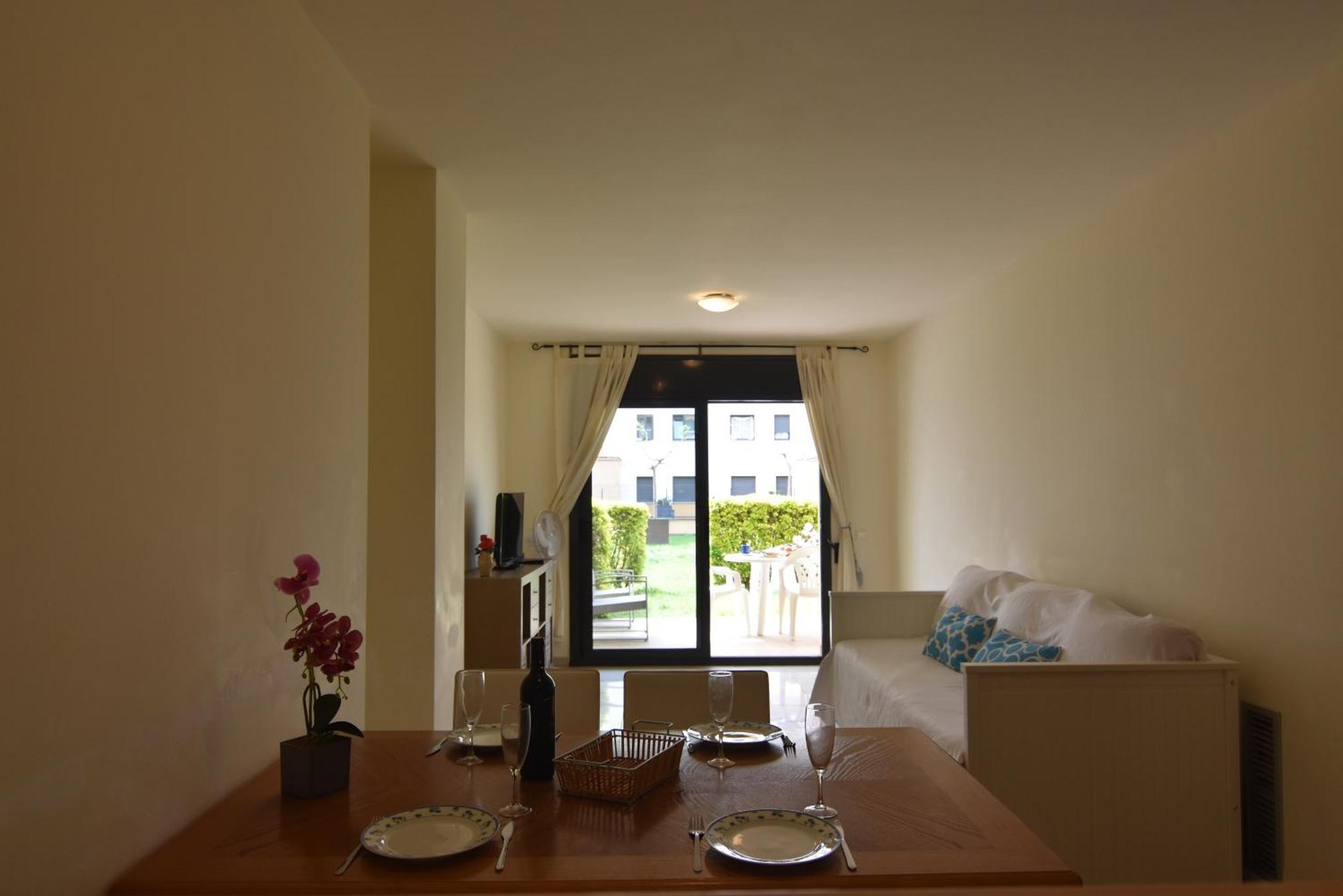 Rnet -mileni Bajo Ii Costa Brava Apartment